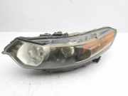 Hauptscheinwerfer links Honda Accord VIII (CU) W3T193718408