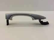 Türaußengriff links VW PASSAT B8 (3G2) 2.0 TDI 4motion 510837205D