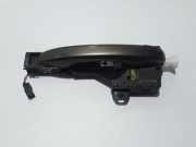 Türaußengriff links RENAULT TALISMAN Grandtour (KP_) 1.6 dCi 160