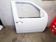 Vordere rechte Tür NISSAN PATHFINDER III (R51) 2.5 dCi 4WD