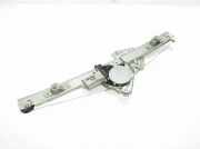 Türfensterheber hinten rechts SUZUKI GRAND VITARA II (JT, TE, TD) 1.9 DDiS 4WD (TD44, JT419, JB419WD) 2621003520 8343065J00