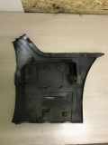 Stoßstangenhalterung hinten links BMW 7 (E65, E66, E67) 745 i, Li 51127183885