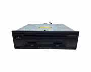 Radio/Navigationssystem-Kombination Audi A6 Allroad (4F) 4E0035652D
