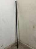 Dachreling links BMW 5 Touring (G31) 530 i 7391709