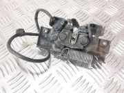 Motorhaubenschloss MAZDA CX-7 (ER) 2.2 MZR-CD AWD