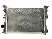 Kühler Alfa Romeo Giulietta (940) 50514466