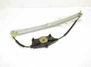 Türfensterheber hinten rechts AUDI Q5 (8R) 3.2 FSI quattro