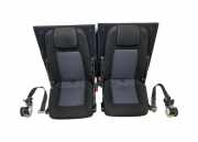 Sitz links vorne Ford S-Max II (CJ, WA6) 33035173B