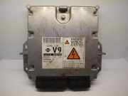 Motorsteuergerät NISSAN ALMERA II (N16) 2.2 dCi 275800-2341
