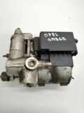 ABS Hydraulikblock OPEL OMEGA B (25_, 26_, 27_) 2.0 16V 54669 033687