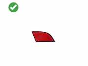 Rückstrahler Audi A1 Sportback (GBA) 252711