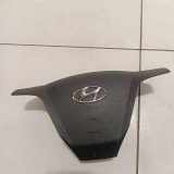 Schleifring Airbag Hyundai Santa Fe III (DM) 2W100