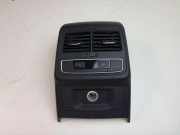Rear Air Vent Grill AUDI A5 (F53) 2.0 TFSI quattro 8W0864376