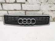 Gitter Grill vorne links AUDI A4 B6 Convertible (8H7) 2.0 TDI 8E0853651F