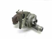 Turbolader Ford Focus II (DA, DP, HCP) 4M506K682AG