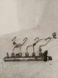 KRAFTSTOFFVERTEILER EINSPRITZLEISTE VERTEILERROHR RENAULT TRAFIC III Furgon (FG_) 1.6 dCi 115 H8201044829
