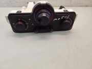 Andere Steuergeräte RENAULT MODUS / GRAND MODUS (F/JP0_) 1.2 (FP0C, FP0K, FP0P) 69597003