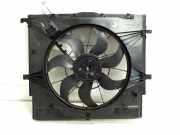 Kühlmodul Mercedes-Benz Vito Kasten (W447) A4479060312