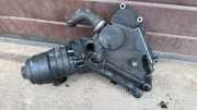 Ölfilterhalter VOLVO V60 D3 6740273109