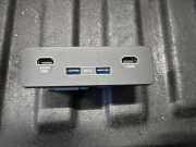 USB/AUX Steuergerät LAND ROVER DISCOVERY V (L462) 3.0 D 4x4 GJ3219E130AE