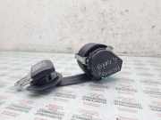 Mittlerer Sicherheitsgurt hinten