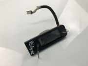 Gehäuse für Kennzeichenleuchte VW Golf IV (1J) 8860