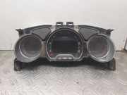 Kombiinstrument CITROËN C5 I Break (DE_) 2.0 HDi (DERHSB, DERHSE) 9665557680