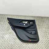 Türpolster hinten links MERCEDES-BENZ GLE (W167) 300D 4-matic (167.109) A1677370901