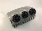 Heizungsbetätigung (Konsole) vorne Toyota Urban Cruiser (P1) 5540652190