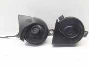 Hupe VOLVO S80 I (TS, XY) 2.4 D5 08635071 08635072