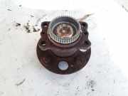 Radnabelager hinten rechts KIA RIO Sedan (DC_) 1.3