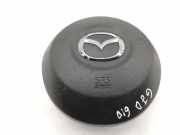 Schleifring Airbag Mazda 6 Stufenheck (GJ, GL) BAMPT11696