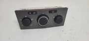 Klimabedienteil OPEL ZAFIRA B (A05) 1.9 CDTI 13201300