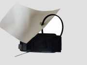 Fuel Tank Opening Cable VW TOURAN (1T1, 1T2) 1.9 TDI 1F0959527