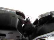 Heckklappenschloss SEAT IBIZA I (021A) 1.4 i 6K6827505A