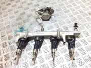 Einspritzventil Set BMW 4 Cabrio (F33, F83) 428 i 7639990