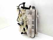 Kühler Toyota Aygo (B4) 163600Q021A