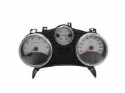 Kombiinstrument PEUGEOT 207 SW (WK_) 1.4 16V A2C53065547
