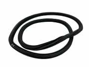 Dichtungsgummi der hinteren Tür (an der Karosserie) OPEL CORSA E 1.3 CDTI