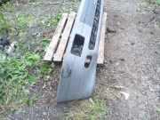 Frontstoßstange AUDI 80 (89, 89Q, 8A, B3) 1.6 TD 893807101B 893807101C