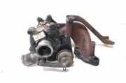 Turbolader Toyota Yaris Verso (P2) 1720133010