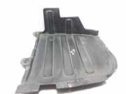 Unterbodenabdeckung links