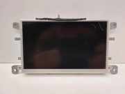 Navigationsanzeige AUDI A4 (8K2, B8) S4 quattro 8T0919603A
