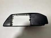 Unterer Teil der hinteren Stoßstange BMW X4 (G02, F98) M40i 7886526