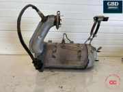 Aktivkohlefilter für Tankentlüftung Mercedes-Benz Citan Mixto (W415) 112271160000