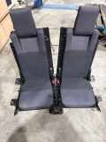Sitz links vorne Land Rover Discovery IV (L319)