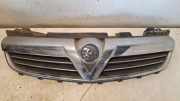 Vorderer oberer Gitter OPEL ZAFIRA B (A05) 1.8 13247328
