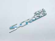 Emblem Suzuki SX4 S-Cross (JY) 7783161M00