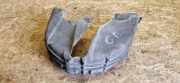 Radhaus links hinten Audi A3 Sportback (8P)