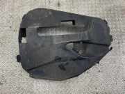 Timing Belt Protection Cover RENAULT MEGANE III Hatchback (BZ0_) 1.5 dCi 8200795003
